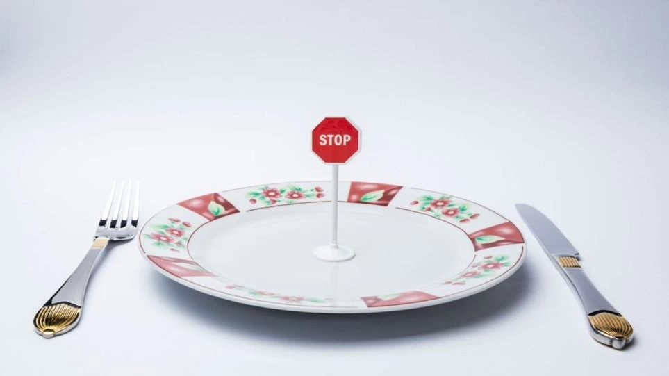 Ερευνα: Το να τρώμε μέρα παρά μέρα μας προστατεύει από τον διαβήτη